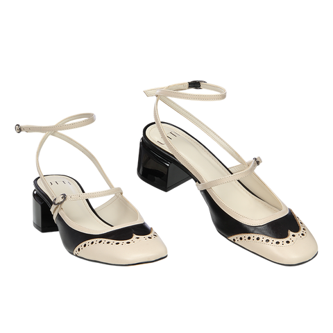 Scarpin Slingback Emma