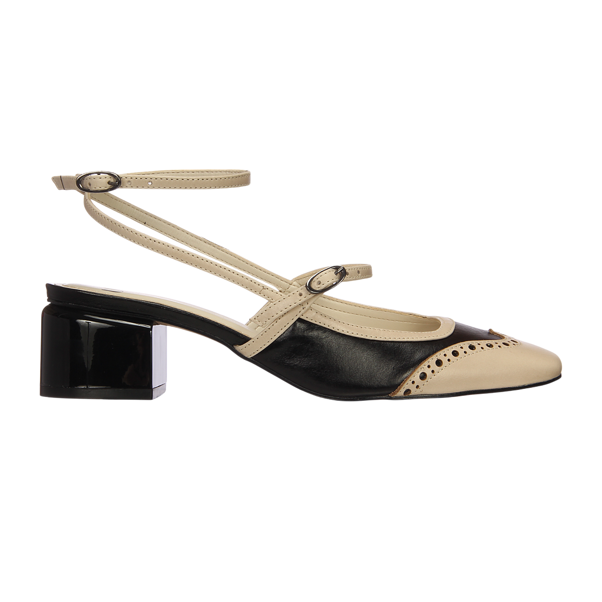 Scarpin Slingback Emma