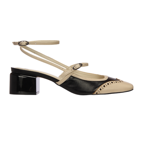 Scarpin Slingback Emma