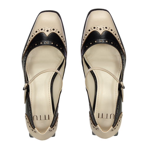 Scarpin Mary Jane Diana