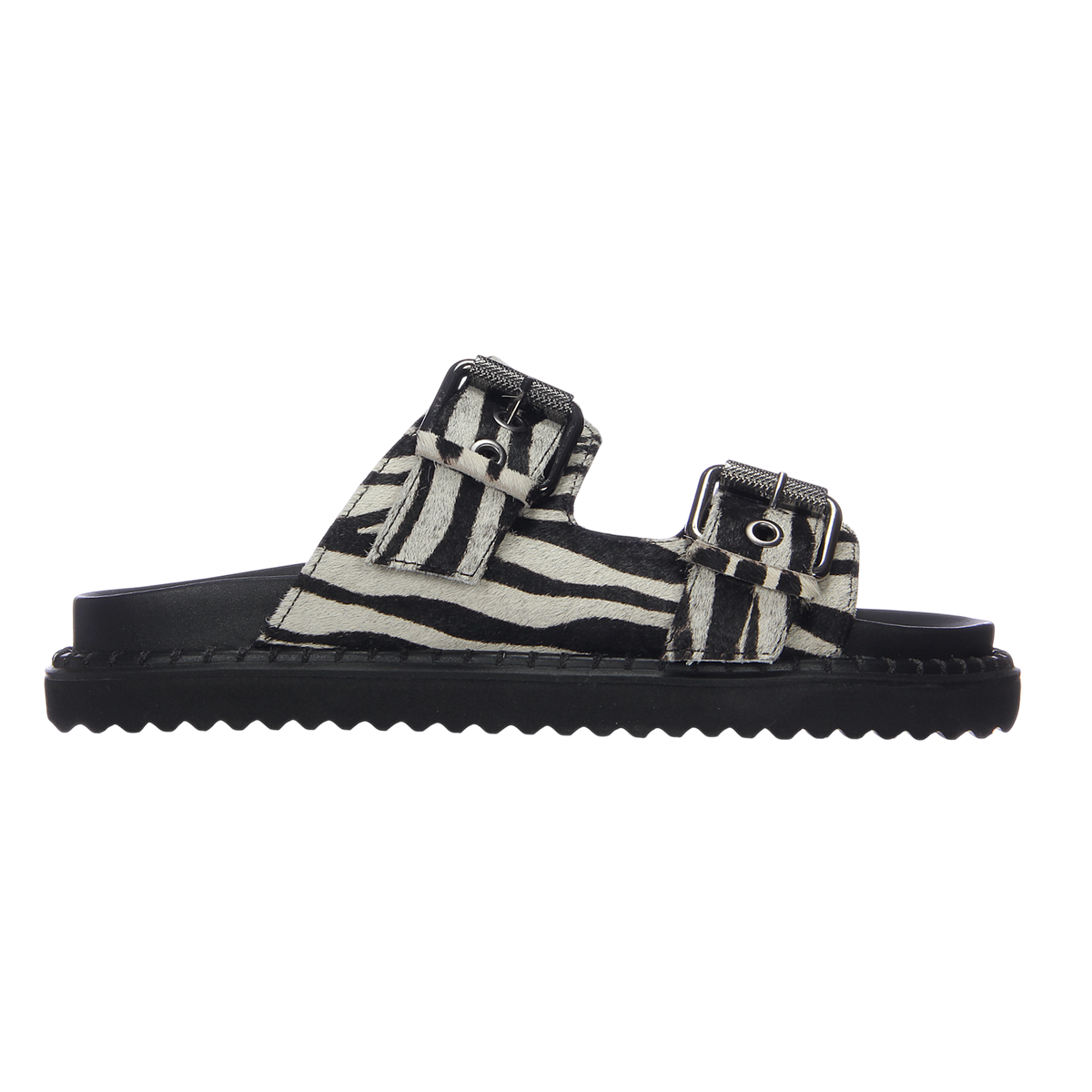 Papete Olbia Zebra