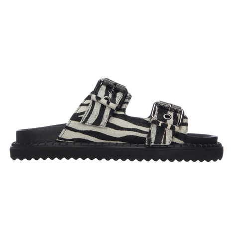 Papete Olbia Zebra
