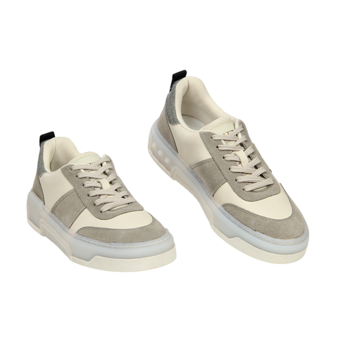 Tênis Bariloche Cinza