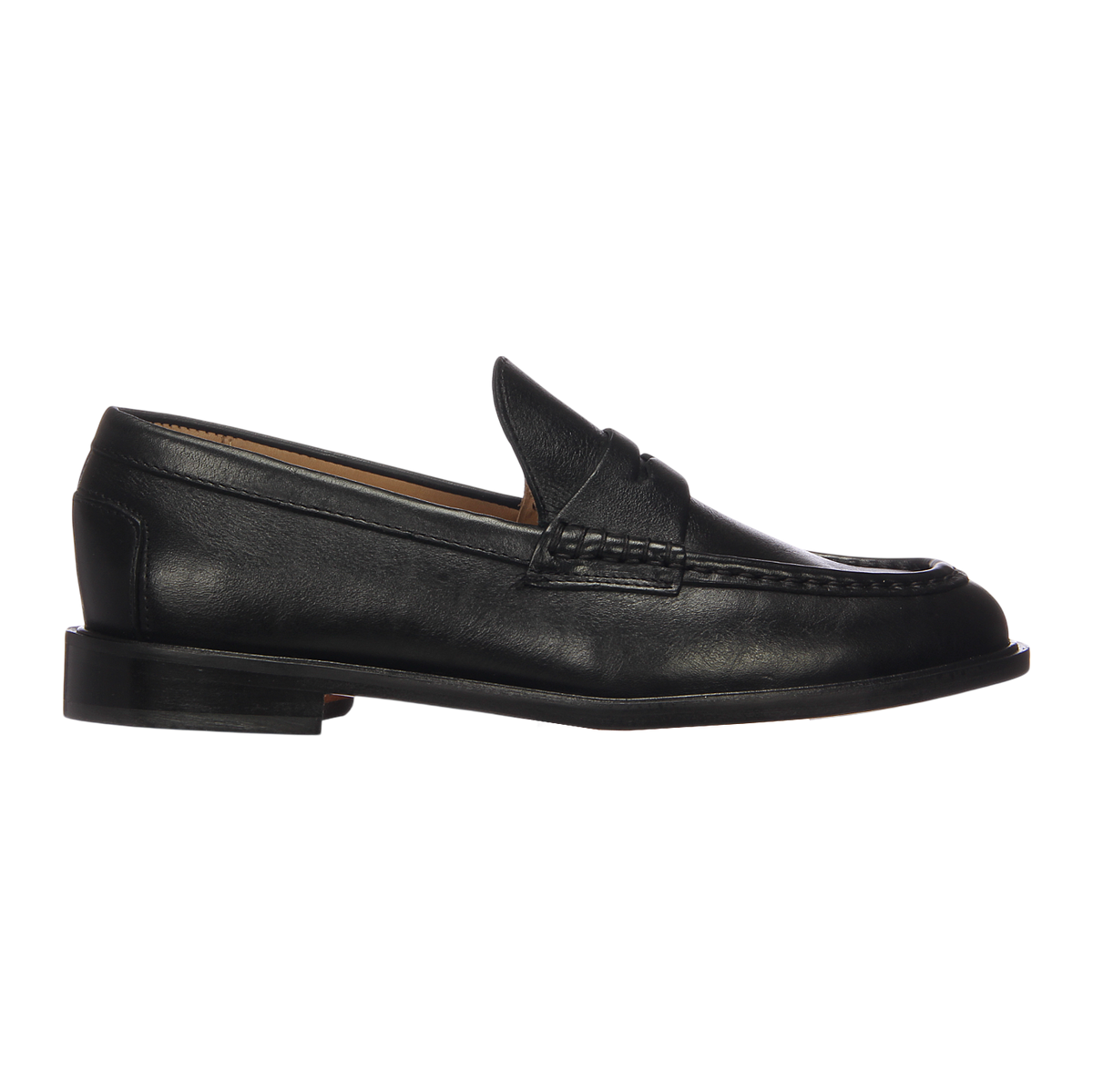 Mocassim Antônia Preto