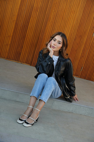 Scarpin Slingback Emma