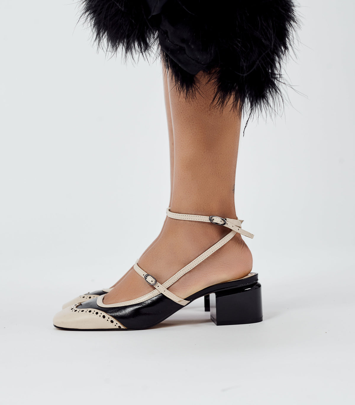 Scarpin Slingback Emma