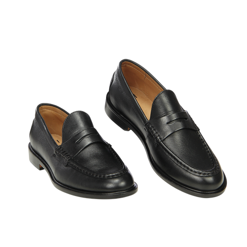 Mocassim Antônia Preto