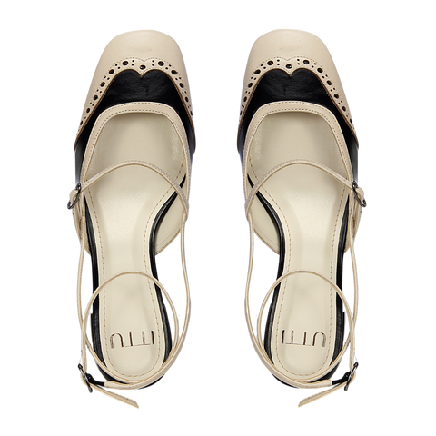 Scarpin Slingback Emma