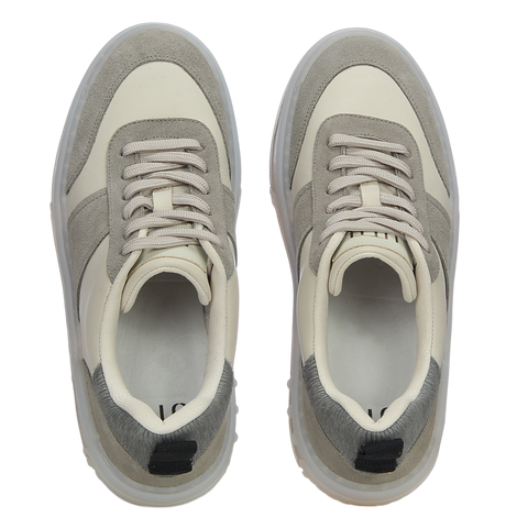Tênis Bariloche Cinza