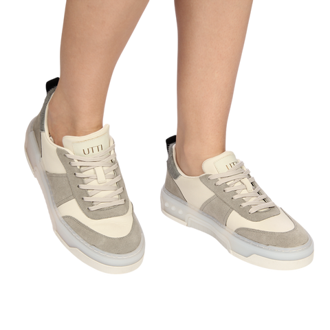 Tênis Bariloche Cinza