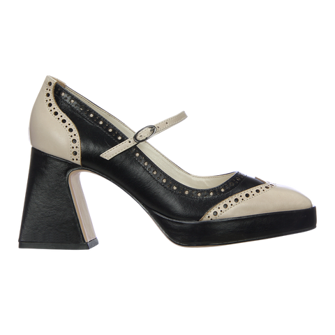 Scarpin Mary Jane Diana